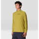 Mountain Hardwear Sunshield 1/2 Zip Top - Mens