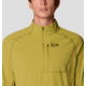 Mountain Hardwear Sunshield 1/2 Zip Top - Mens
