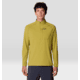 Mountain Hardwear Sunshield 1/2 Zip Top - Mens