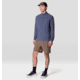 Mountain Hardwear Sunshield 1/2 Zip Top - Mens