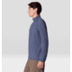Mountain Hardwear Sunshield 1/2 Zip Top - Mens