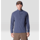 Mountain Hardwear Sunshield 1/2 Zip Top - Mens