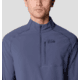 Mountain Hardwear Sunshield 1/2 Zip Top - Mens