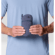 Mountain Hardwear Sunshield 1/2 Zip Top - Mens