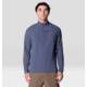 Mountain Hardwear Sunshield 1/2 Zip Top - Mens