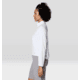 Mountain Hardwear Sunshield 1/2 Zip Top - Womens