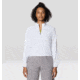 Mountain Hardwear Sunshield 1/2 Zip Top - Womens