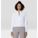 Mountain Hardwear Sunshield 1/2 Zip Top - Womens