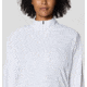 Mountain Hardwear Sunshield 1/2 Zip Top - Womens