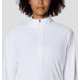 Mountain Hardwear Sunshield 1/2 Zip Top - Womens