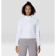 Mountain Hardwear Sunshield 1/2 Zip Top - Womens