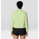 Mountain Hardwear Sunshield 1/2 Zip Top - Womens