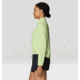 Mountain Hardwear Sunshield 1/2 Zip Top - Womens