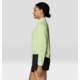 Mountain Hardwear Sunshield 1/2 Zip Top - Womens