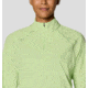 Mountain Hardwear Sunshield 1/2 Zip Top - Womens