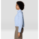 Mountain Hardwear Sunshield 1/2 Zip Top - Womens