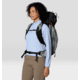 Mountain Hardwear Sunshield 1/2 Zip Top - Womens