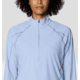 Mountain Hardwear Sunshield 1/2 Zip Top - Womens