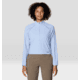 Mountain Hardwear Sunshield 1/2 Zip Top - Womens