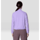 Mountain Hardwear Sunshield 1/2 Zip Top - Womens