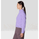 Mountain Hardwear Sunshield 1/2 Zip Top - Womens