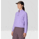 Mountain Hardwear Sunshield 1/2 Zip Top - Womens