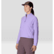 Mountain Hardwear Sunshield 1/2 Zip Top - Womens