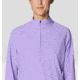 Mountain Hardwear Sunshield 1/2 Zip Top - Womens