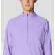 Mountain Hardwear Sunshield 1/2 Zip Top - Womens