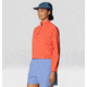 Mountain Hardwear Sunshield 1/2 Zip Top - Womens