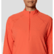Mountain Hardwear Sunshield 1/2 Zip Top - Womens