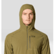 Mountain Hardwear Sunshield Hoody - Mens