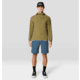 Mountain Hardwear Sunshield Hoody - Mens