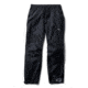 Mountain Hardwear Threshold Pants - Men's, Black, XLxL, 2146661-010-XLxL