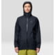 Mountain Hardwear Threshold Parka - Women's, Black, XS, 2146781-010-XS