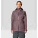 Mountain Hardwear Threshold Parka - Womens