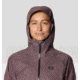 Mountain Hardwear Threshold Parka - Womens