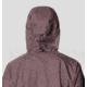 Mountain Hardwear Threshold Parka - Womens