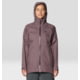 Mountain Hardwear Threshold Parka - Women's, Purple Sage, XS, 2146781-574-XS