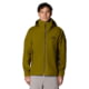 Mountain Hardwear TrailVerse Gore-Tex Jacket - Men's, Vetiver, S, 2092321-379-S