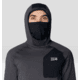 Mountain Hardwear Up First Tech Fleece Hoody - Mens