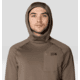 Mountain Hardwear Up First Tech Fleece Hoody - Mens