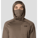 Mountain Hardwear Up First Tech Fleece Hoody - Mens