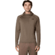 Mountain Hardwear Up First Tech Fleece Hoody - Mens
