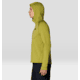 Mountain Hardwear Up First Tech Fleece Hoody - Mens