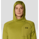 Mountain Hardwear Up First Tech Fleece Hoody - Mens