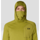 Mountain Hardwear Up First Tech Fleece Hoody - Mens