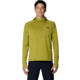 Mountain Hardwear Up First Tech Fleece Hoody - Mens