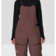 Mountain Hardwear Warp Factor Bib - Womens