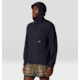 Mountain Hardwear Wind Veil Hooded Jacket - Mens